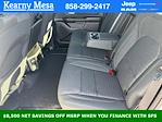 New 2025 Ram 1500 Tradesman Crew Cab 4x4 Pickup for sale #250203 - photo 19