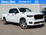 New 2025 Ram 1500 Tradesman Crew Cab 4x4 Pickup for sale #250203 - photo 2