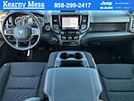 New 2025 Ram 1500 Tradesman Crew Cab 4x4 Pickup for sale #250203 - photo 20