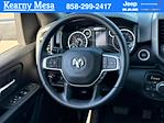 New 2025 Ram 1500 Tradesman Crew Cab 4x4 Pickup for sale #250203 - photo 22