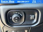 New 2025 Ram 1500 Tradesman Crew Cab 4x4 Pickup for sale #250203 - photo 25