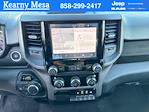 New 2025 Ram 1500 Tradesman Crew Cab 4x4 Pickup for sale #250203 - photo 27