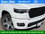 New 2025 Ram 1500 Tradesman Crew Cab 4x4 Pickup for sale #250203 - photo 3