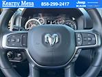 New 2025 Ram 1500 Tradesman Crew Cab 4x4 Pickup for sale #250203 - photo 31
