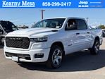 New 2025 Ram 1500 Tradesman Crew Cab 4x4 Pickup for sale #250203 - photo 4