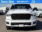 New 2025 Ram 1500 Tradesman Crew Cab 4x4 Pickup for sale #250203 - photo 5