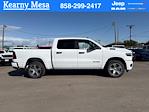 New 2025 Ram 1500 Tradesman Crew Cab 4x4 Pickup for sale #250203 - photo 6