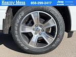 New 2025 Ram 1500 Tradesman Crew Cab 4x4 Pickup for sale #250203 - photo 7
