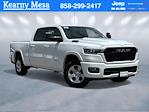 New 2025 Ram 1500 Big Horn Crew Cab 4x4 Pickup for sale #250224 - photo 1
