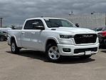 New 2025 Ram 1500 Big Horn Crew Cab 4x4 Pickup for sale #250224 - photo 2