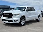 New 2025 Ram 1500 Big Horn Crew Cab 4x4 Pickup for sale #250224 - photo 4