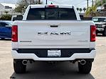 New 2025 Ram 1500 Big Horn Crew Cab 4x4 Pickup for sale #250224 - photo 9