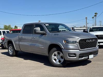 New 2025 Ram 1500 Big Horn Crew Cab 4x4 Pickup for sale #250236 - photo 2
