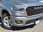 New 2025 Ram 1500 Big Horn Crew Cab 4x4 Pickup for sale #250236 - photo 3