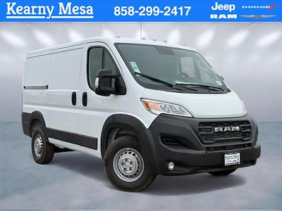 New 2025 Ram ProMaster 1500 Standard Roof Empty Cargo Van for sale #250260 - photo 1