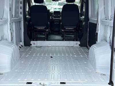 New 2025 Ram ProMaster 1500 Standard Roof Empty Cargo Van for sale #250260 - photo 2