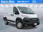 New 2025 Ram ProMaster 1500 Standard Roof Empty Cargo Van for sale #250260 - photo 1