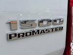 New 2025 Ram ProMaster 1500 Standard Roof Empty Cargo Van for sale #250260 - photo 12