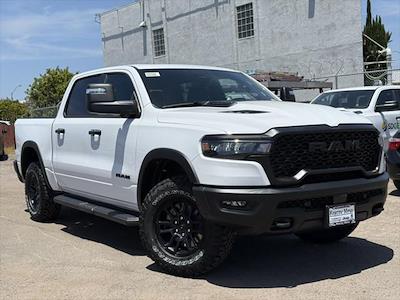 New 2025 Ram 1500 Rebel Crew Cab 4x4 Pickup for sale #250277 - photo 2