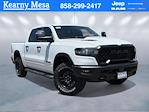 New 2025 Ram 1500 Rebel Crew Cab 4x4 Pickup for sale #250277 - photo 1