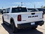 New 2025 Ram 1500 Rebel Crew Cab 4x4 Pickup for sale #250277 - photo 10