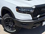 New 2025 Ram 1500 Rebel Crew Cab 4x4 Pickup for sale #250277 - photo 3