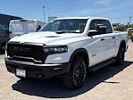 New 2025 Ram 1500 Rebel Crew Cab 4x4 Pickup for sale #250277 - photo 4