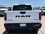 New 2025 Ram 1500 Rebel Crew Cab 4x4 Pickup for sale #250277 - photo 9