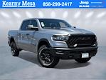 New 2025 Ram 1500 Rebel Crew Cab 4x4 Pickup for sale #250278 - photo 1