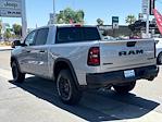New 2025 Ram 1500 Rebel Crew Cab 4x4 Pickup for sale #250278 - photo 10