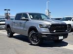 New 2025 Ram 1500 Rebel Crew Cab 4x4 Pickup for sale #250278 - photo 2