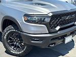 New 2025 Ram 1500 Rebel Crew Cab 4x4 Pickup for sale #250278 - photo 3