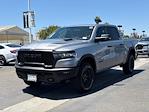 New 2025 Ram 1500 Rebel Crew Cab 4x4 Pickup for sale #250278 - photo 4