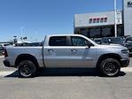 New 2025 Ram 1500 Rebel Crew Cab 4x4 Pickup for sale #250278 - photo 7