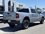 New 2025 Ram 1500 Rebel Crew Cab 4x4 Pickup for sale #250278 - photo 8