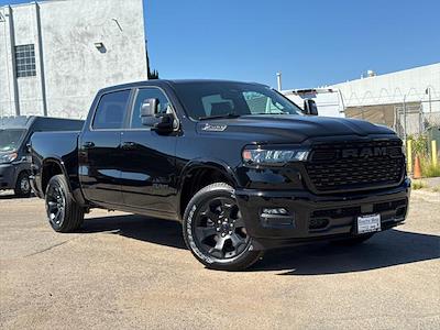 New 2025 Ram 1500 Big Horn Crew Cab 4x4 Pickup for sale #250308 - photo 2