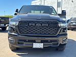 New 2025 Ram 1500 Big Horn Crew Cab 4x4 Pickup for sale #250308 - photo 5