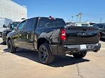 New 2025 Ram 1500 Big Horn Crew Cab 4x4 Pickup for sale #250308 - photo 9