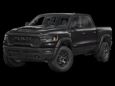 New 2025 Ram 1500 TRX Crew Cab 4x4 Pickup for sale #250397 - photo 1