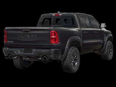 New 2025 Ram 1500 TRX Crew Cab 4x4 Pickup for sale #250397 - photo 2