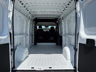 New 2025 Ram ProMaster EV 3500 High Roof Empty Cargo Van for sale #250437 - photo 2