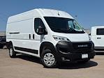 New 2025 Ram ProMaster EV 3500 High Roof Empty Cargo Van for sale #250437 - photo 4