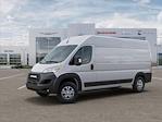 New 2025 Ram ProMaster EV 3500 High Roof Empty Cargo Van for sale #250437 - photo 33