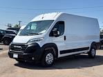 New 2025 Ram ProMaster EV 3500 High Roof Empty Cargo Van for sale #250437 - photo 8