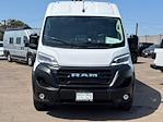 New 2025 Ram ProMaster EV 3500 High Roof Empty Cargo Van for sale #250437 - photo 10