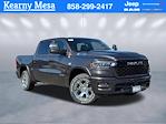 New 2026 Ram 1500 Big Horn Crew Cab for sale #260009 - photo 1