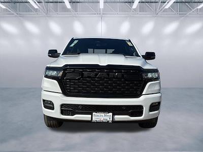 New 2026 Ram 1500 Big Horn Crew Cab 4x4 Pickup for sale #260011 - photo 2