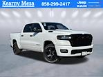 New 2026 Ram 1500 Big Horn Crew Cab 4x4 Pickup for sale #260011 - photo 1