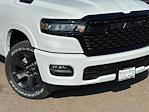 New 2026 Ram 1500 Big Horn Crew Cab 4x4 Pickup for sale #260011 - photo 7