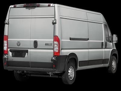 New 2026 Ram ProMaster 2500 High Roof Empty Cargo Van for sale #260039 - photo 2